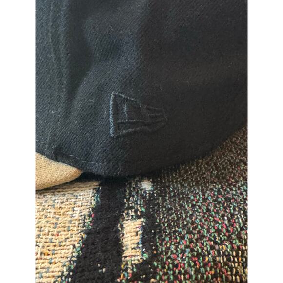 New Era Genuine Merchandise San Francisco Giants Ball Cap 7 1/4 - Picture 5 of 10